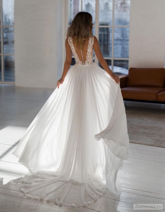 Свадебное платье #5036